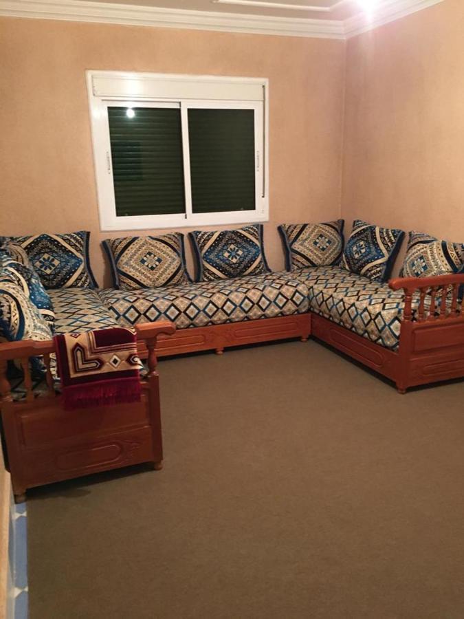 Yahya'S House Apartment Azrou Luaran gambar