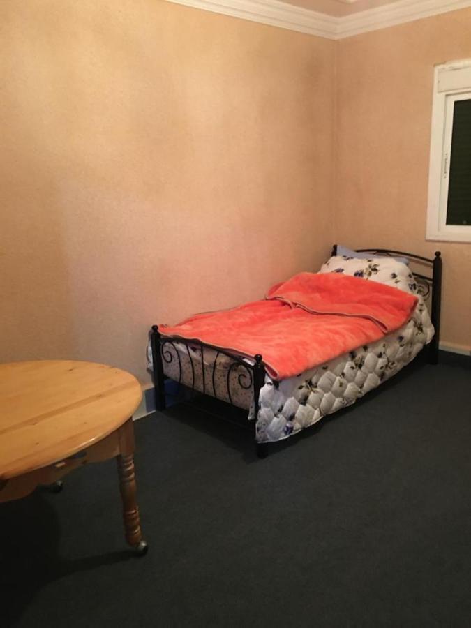 Yahya'S House Apartment Azrou Luaran gambar