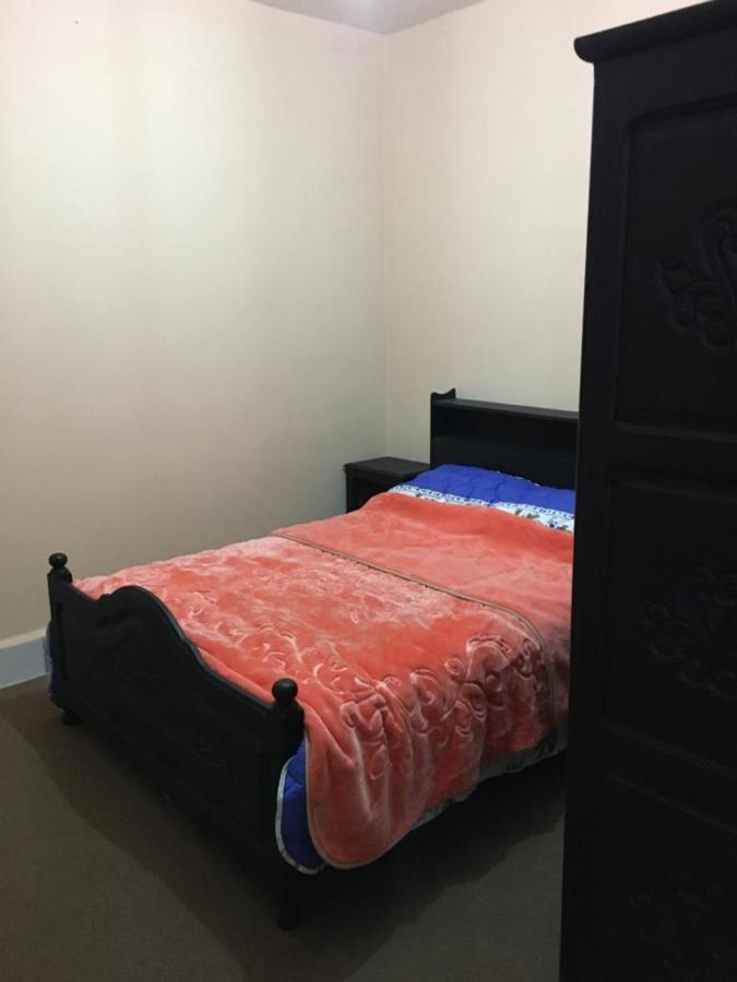 Yahya'S House Apartment Azrou Luaran gambar
