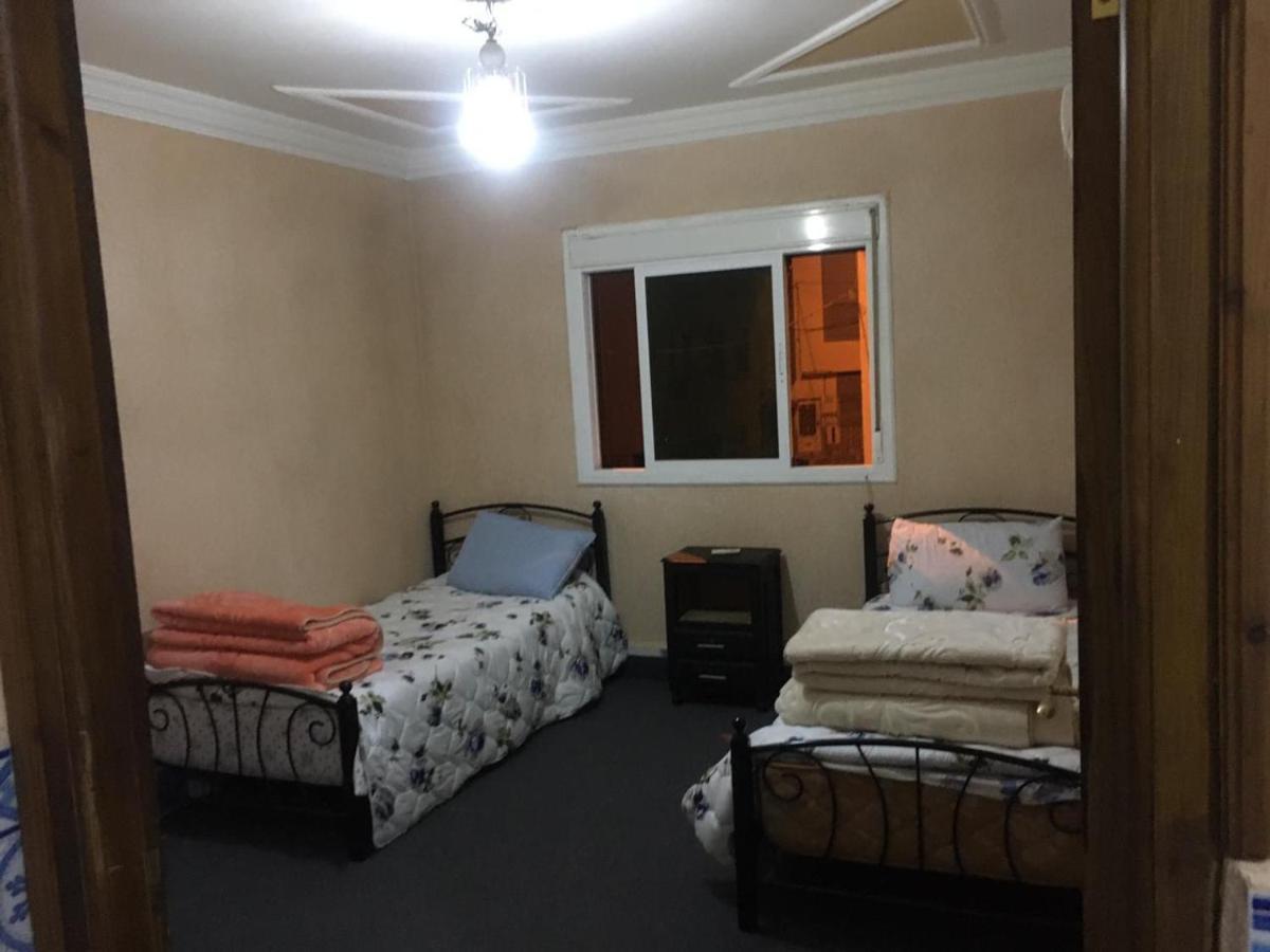 Yahya'S House Apartment Azrou Luaran gambar