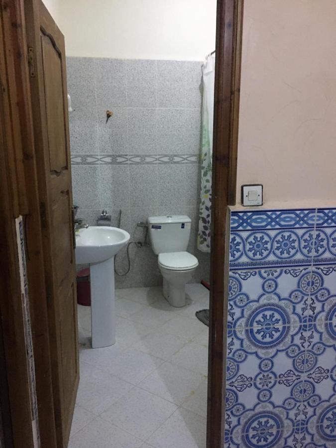 Yahya'S House Apartment Azrou Luaran gambar