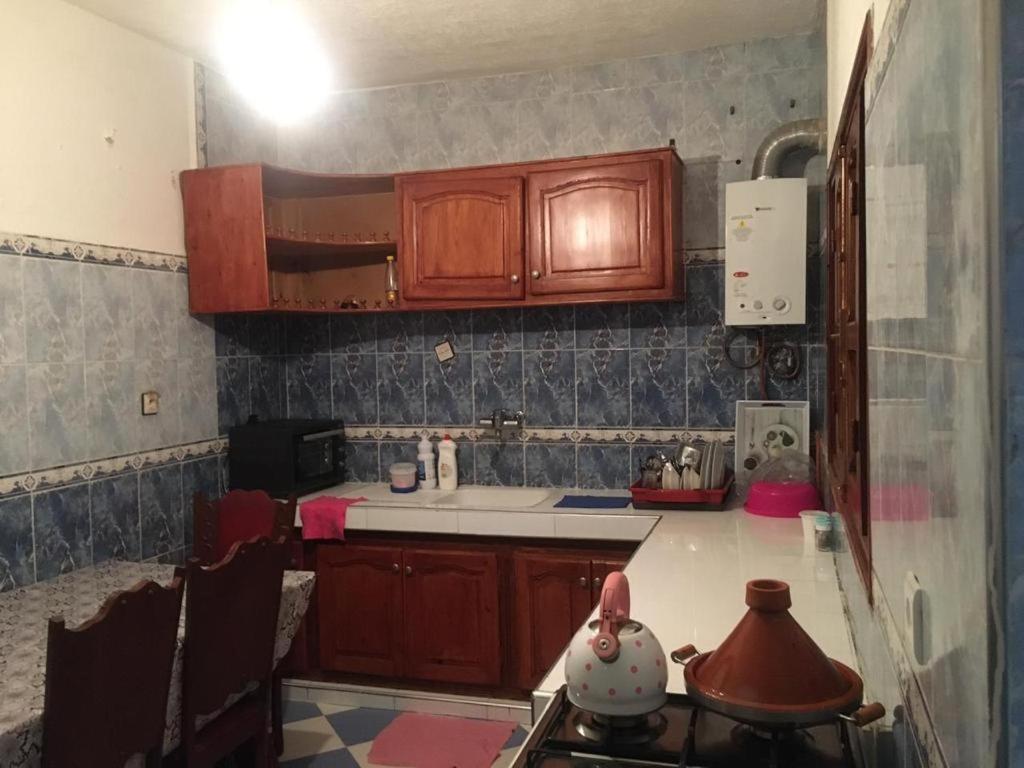 Yahya'S House Apartment Azrou Luaran gambar