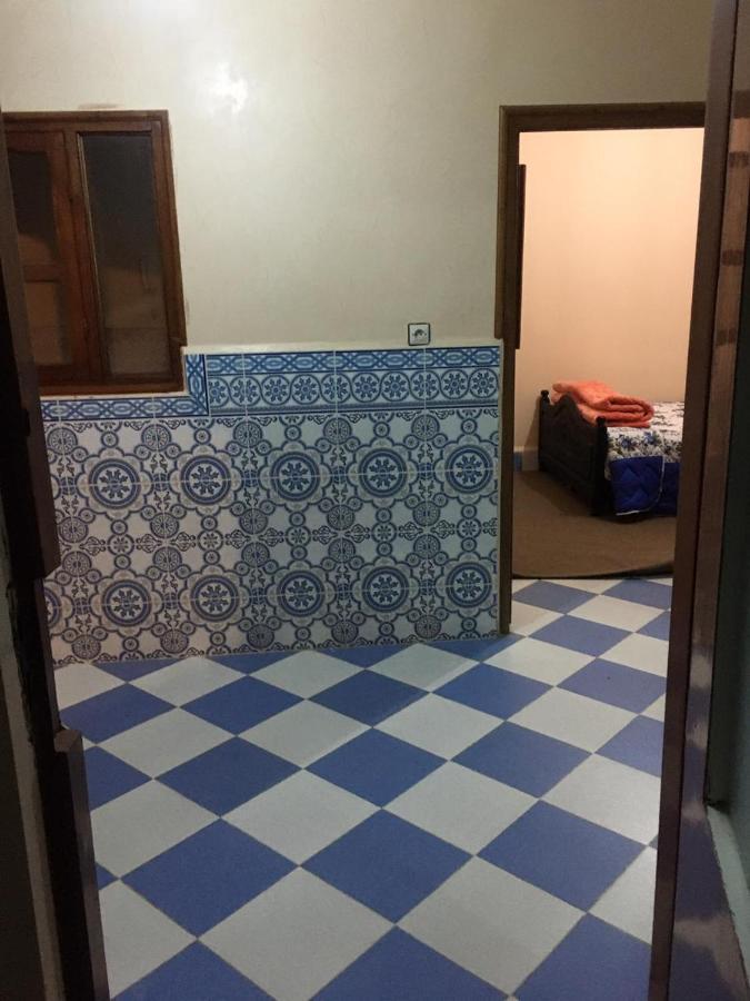 Yahya'S House Apartment Azrou Luaran gambar